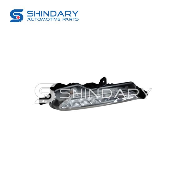 Front fog lamp R 4105020-BS01 for CHANGAN ALSVIN