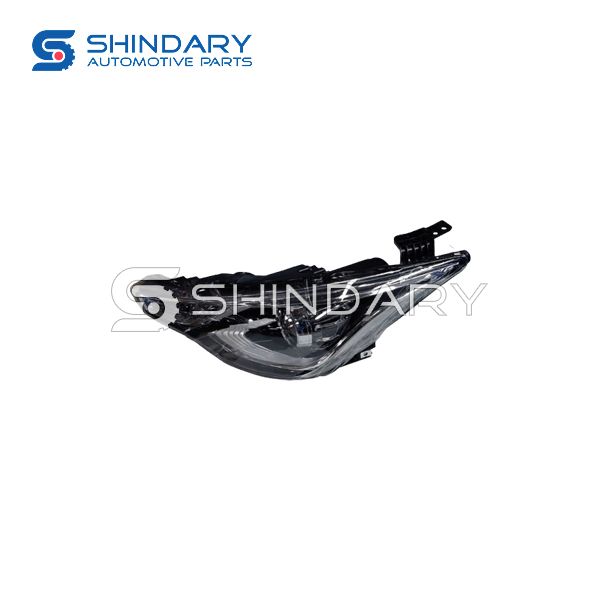 Front headlamp LH 4121010-BS01 for CHANGAN ALSVIN