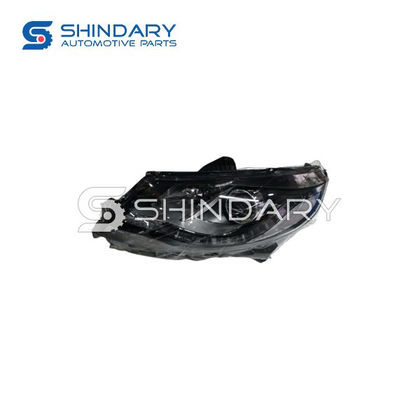 Hybrid headlamp assembly，L 4121010-SA04 for DFSK GLORY 580