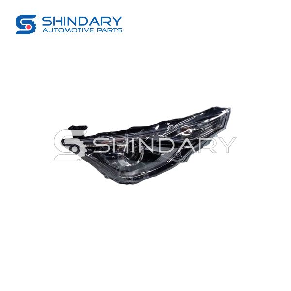 Front headlamp RH 4121020-BS01 for CHANGAN ALSVIN