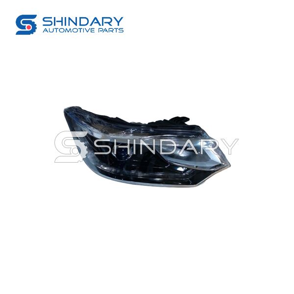 Headlamp R 4121020BB01 for CHANGAN