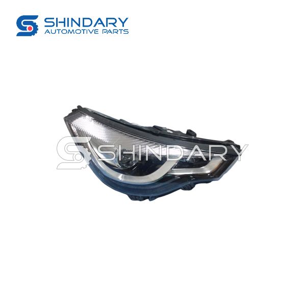 Headlamp，R 4121200U2260 for JAC S3