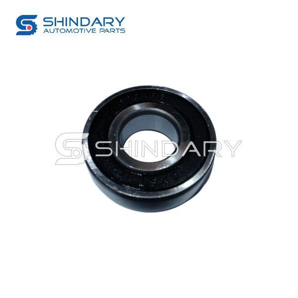 Bearing 6204-2RS for SUZUKI ST90 20x47x14