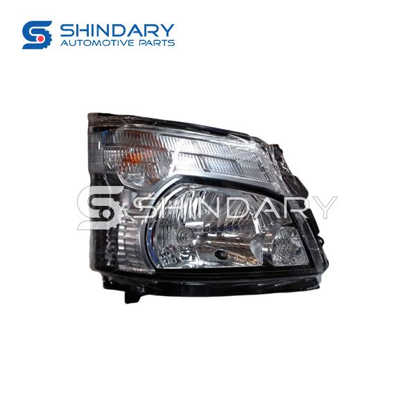 Headlamp 81110-37120 for HINO XZU CITY/XZU5.9 Eu3