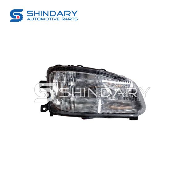 Front headlamp 81110-E0671 for HINO HINO FC9JJTA-QNK,FC1121,FC9JJU