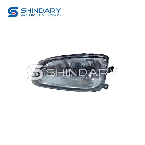 Headlamp 81150-E0671 for HINO HINO FC9JJTA-QNK,FC1121,FC9JJU