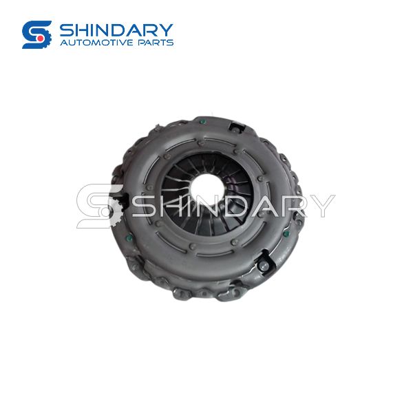 Cluthc plate assy A21-1601020BA for CHERY