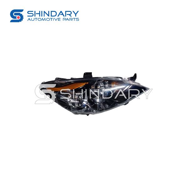 Hybrid Headlamp Assy (R) B2010260201 for CHANGAN ALSVIN