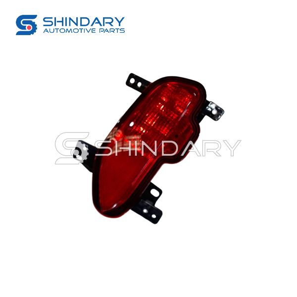 Rear fog lamp Assy (L) B3110360600 for CHANGAN CS15