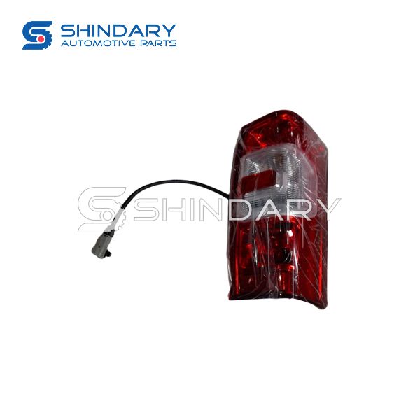 Rear combination lamp CA100000480 for JMC JIM Re-Max