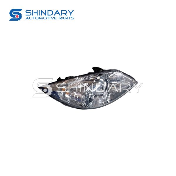 Headlamp assy R SA10-51-030M1 for HAIMA HAIMA 7