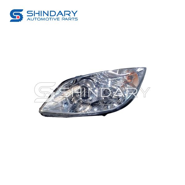 Headlamp assy L SA10-51-040M1 for HAIMA HAIMA 7