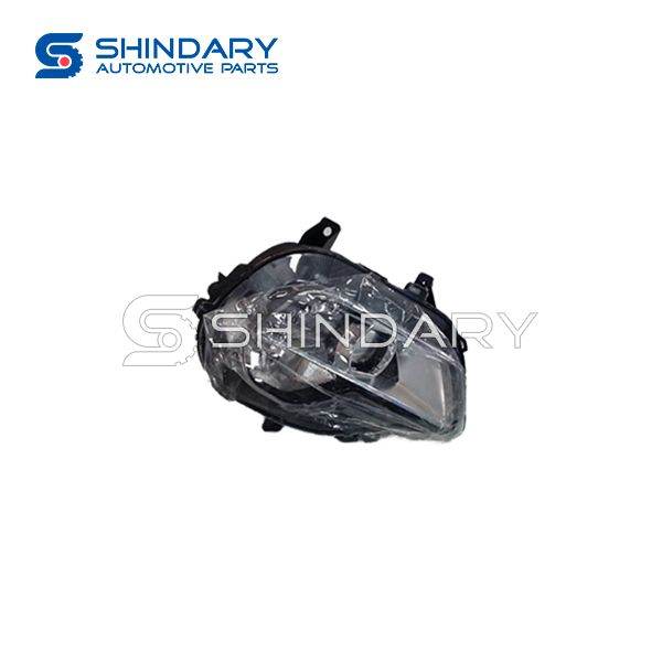 Right front headlight 23576215 for CHEVROLET GROOVE