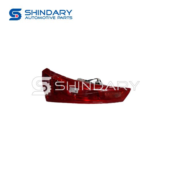 Tail light 23593481 for CHEVROLET CAPTIVA