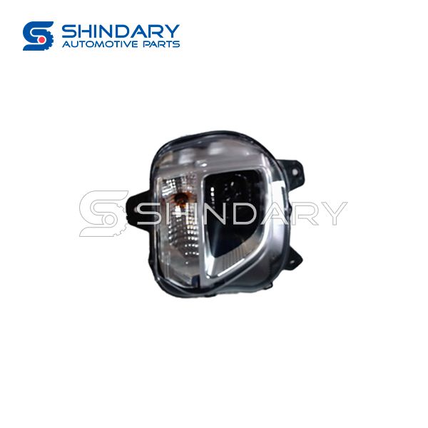 Right front headlight 605000335AA for CHERY TIGGO 2 PRO