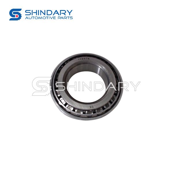 Differential bearing 90368-45001-B for JINBEI