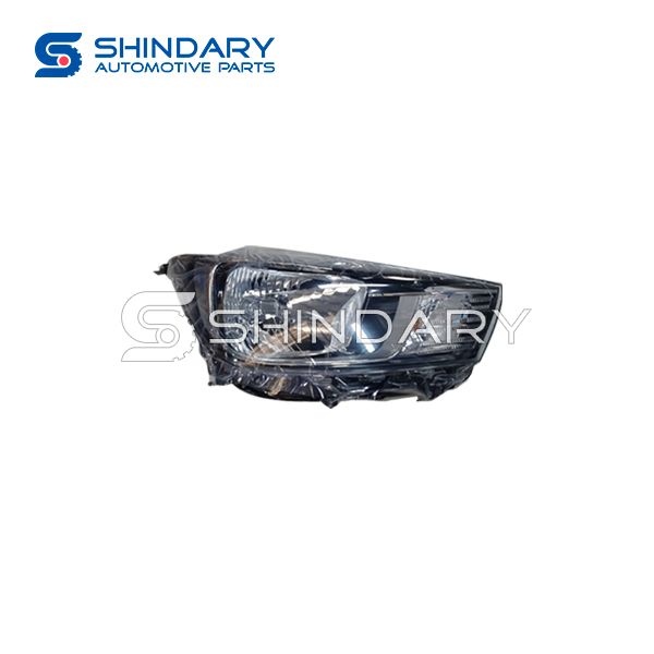 headlamp 92102H7000 for KIA SOLUTO