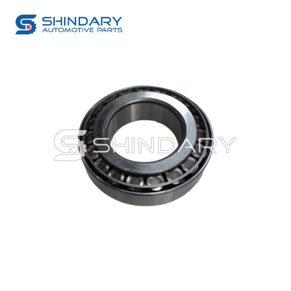 Rear outer hub bearing 9706510818 for JAC