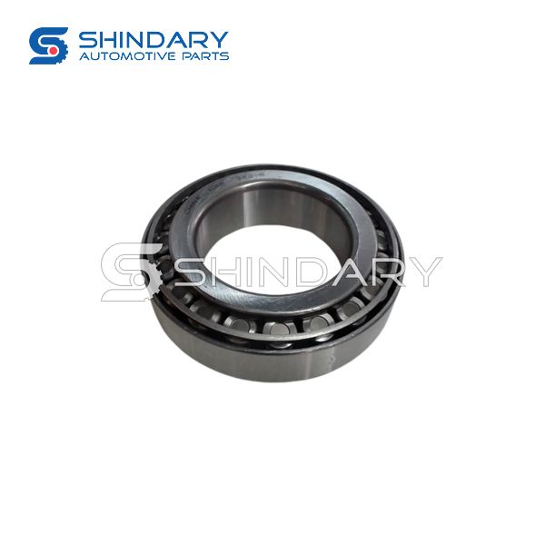 Rear inner hub bearing 9707510908 for JAC