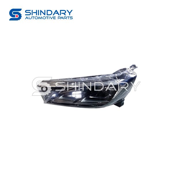 Headlamp L B311036-0112 for CHANA CS15