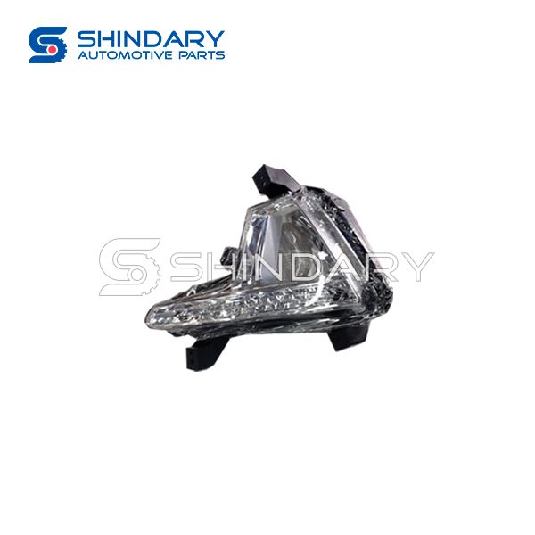 Combined headlight assembly B311036-0201 for CHANGAN