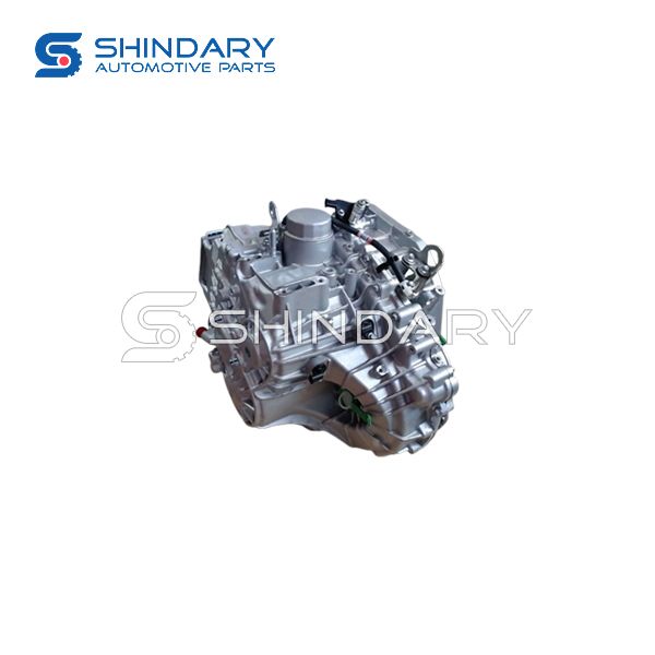 Transmission assy DF727A040020AD for CHANGAN CS35 PLUS