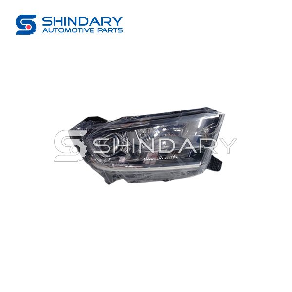 headlamp E6-4121020A for JMC