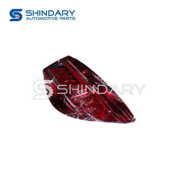 Integrated rear light assy E6-4133020A for JMC