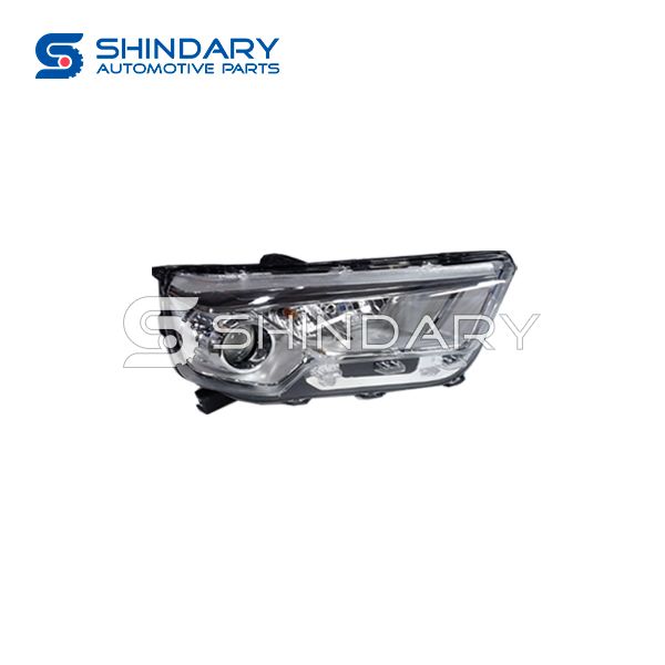 Right front combination headlight HP2-13005-AC for JMC