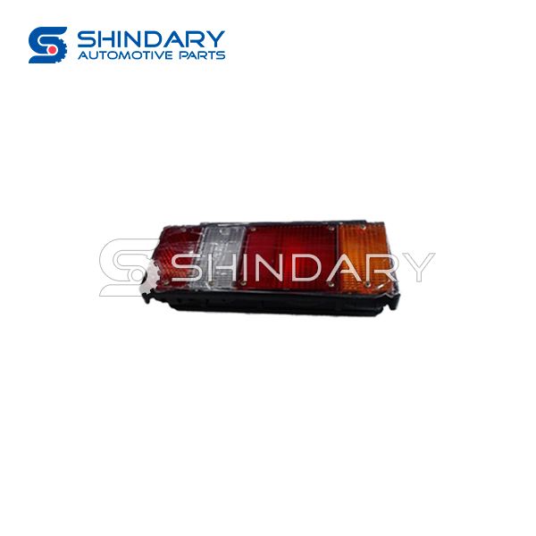 Right combination taillight assy JN1-13404-AA for JMC