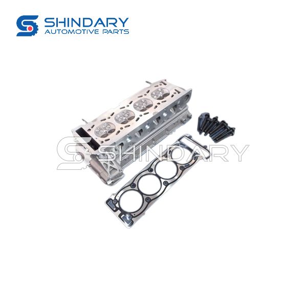 Cylinder head assy K00815500 for BAIC BJ40 L