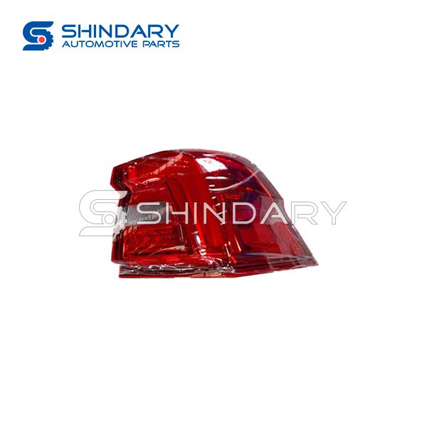 Outer taillight R SX5-4133010 for DFM SX5