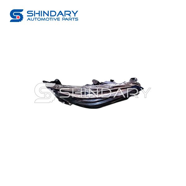 Daytime running light assy, right SX5G-4112120B for DFM T5EVO