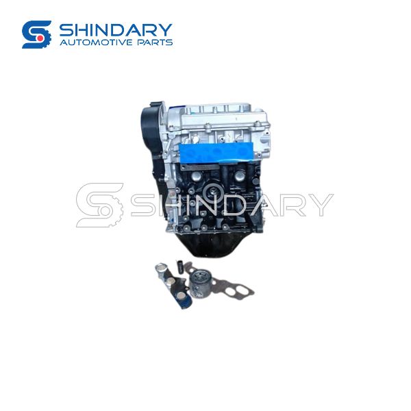 Convex machine TJ-372 for CHERY QQ