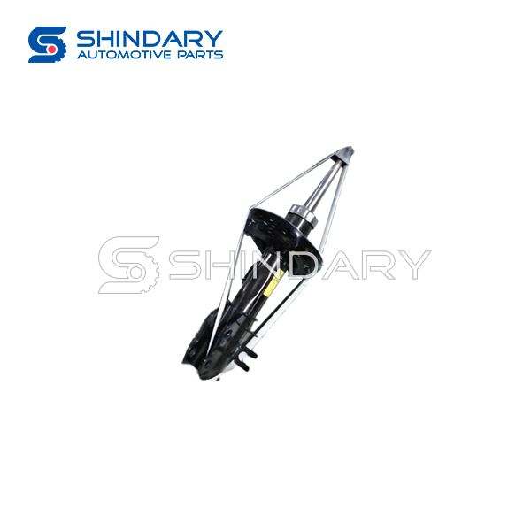 Front shock absorber 42744632 for CHEVROLET