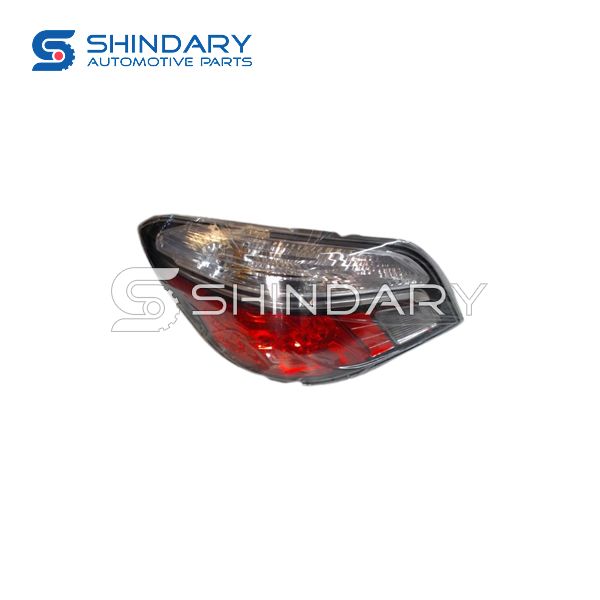 Left tail light 10012112 for MG