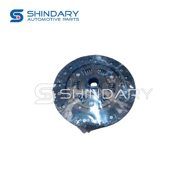 Clutch disc 1016002810-01 for GEELY LC