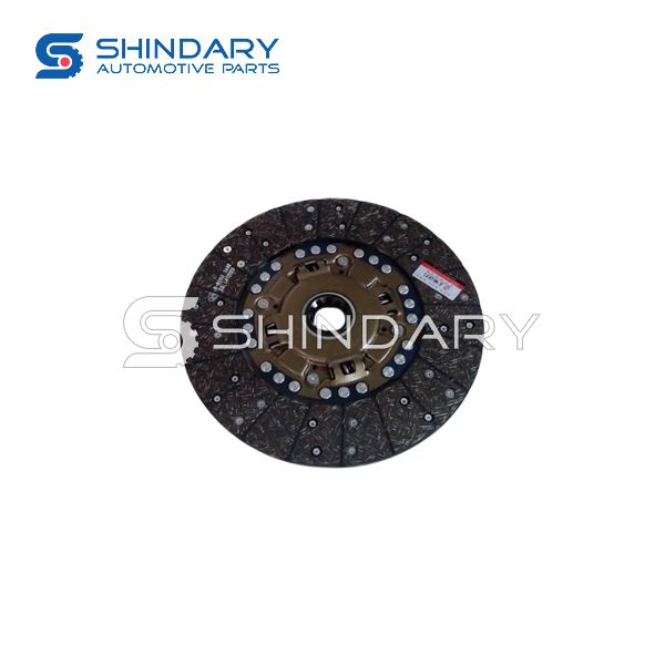 Clutch disc 115240S00029333 for MAXUS C100