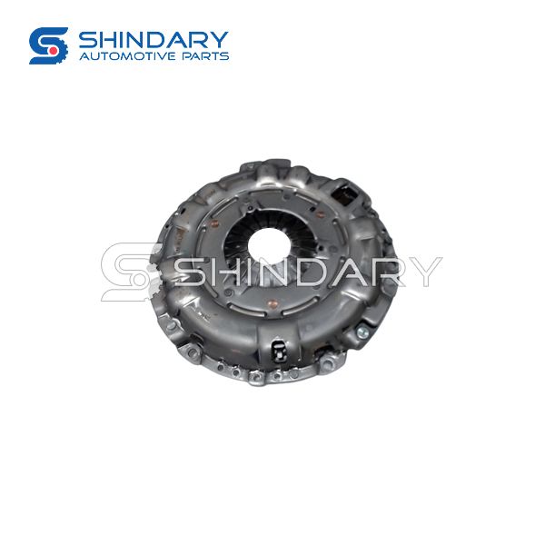 Clutch press plate 1600100P306A for JAC T8