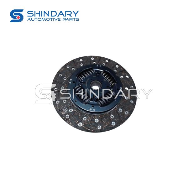 Clutch disc 1600200P306A for JAC T8