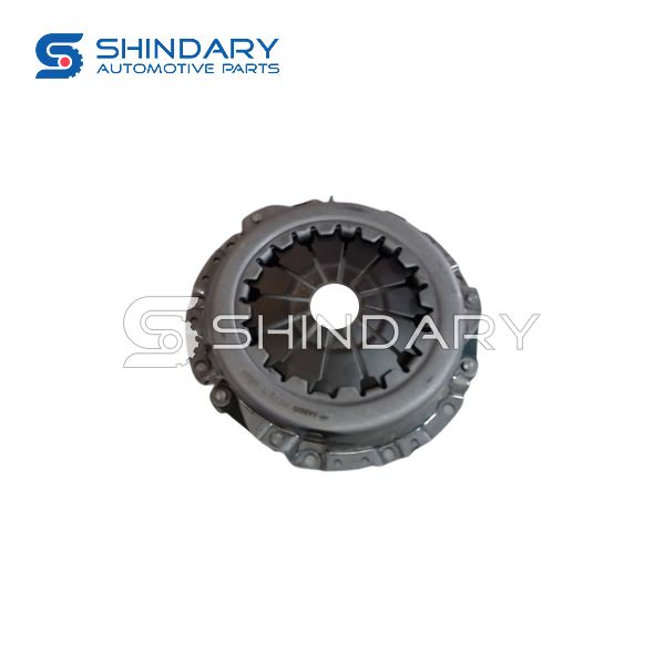 Clutch press plate 1601100-C1400-A000000 for SHINERAY X30LS