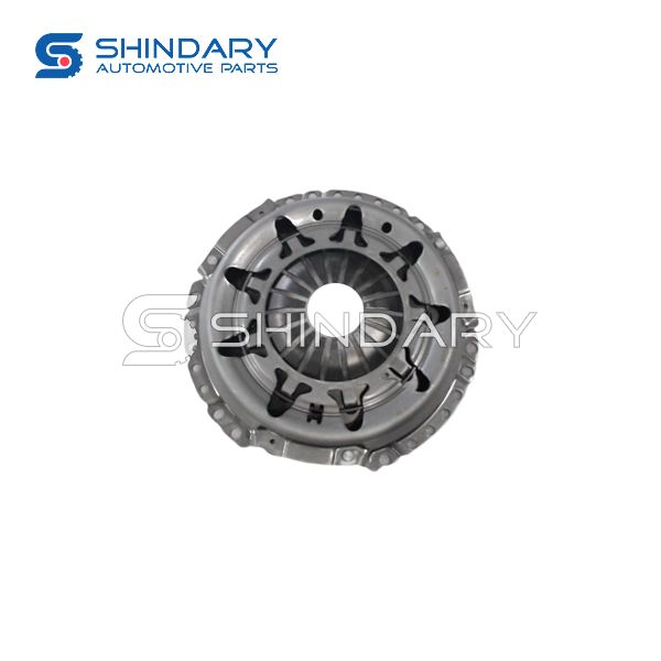 Clutch press plate 1601100-EG01-8 for GREAT WALL M4