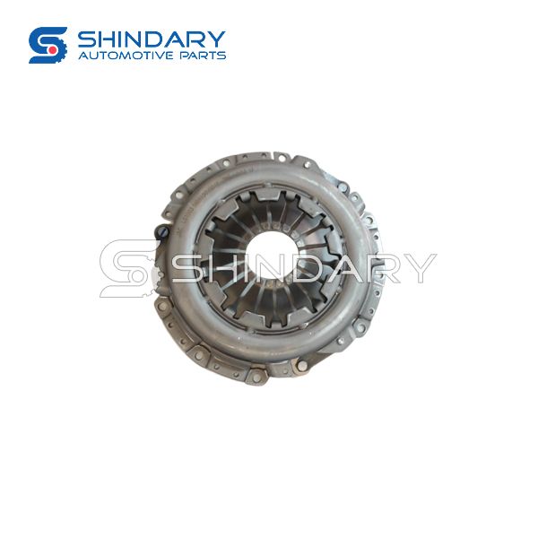 Clutch press plate 1601100V0011 for JAC T6