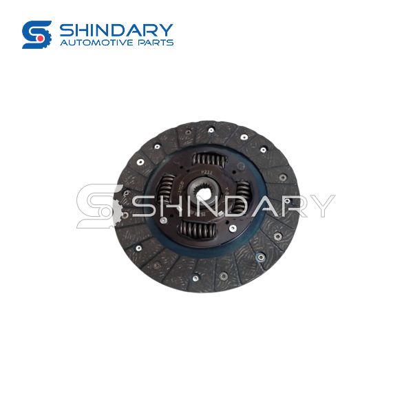 Clutch disc 1601200-C1400-A000000 for SHINERAY X30LS