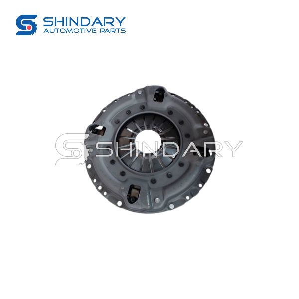 Clutch press plate 1601310-D502A for FAW CA1083