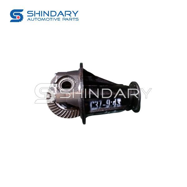 Right headlamp S111F2805010405AA for CHANGAN CS35 PLUS 1.4T AT E - Lamp -  Auto Lamps