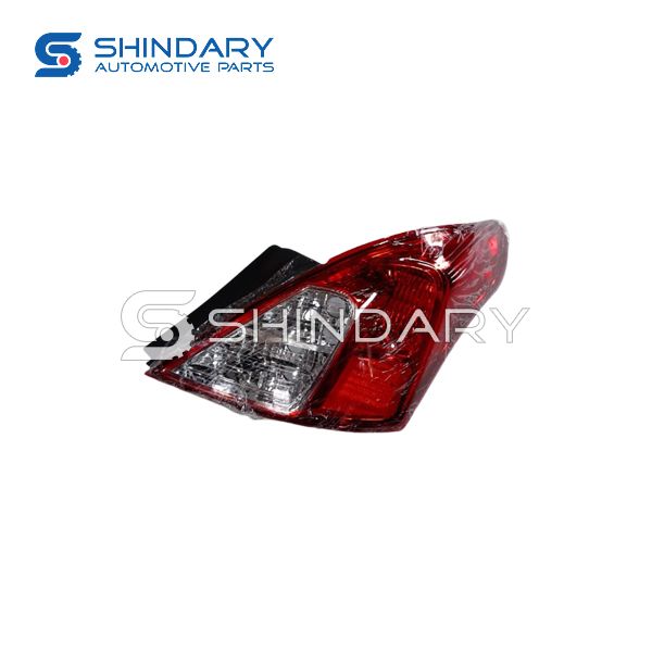 Right rear taillight 26550-3BG0A for NISSAN N17X