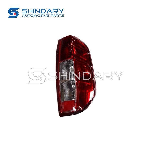 Right rear taillight 26550-EB70A for NISSAN D40