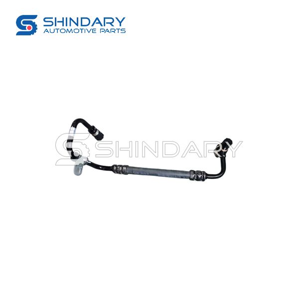 Cooler inlet line assy 3521000 for DONGFENG