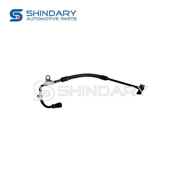 Cooler outlet line assy 3522000 for DONGFENG